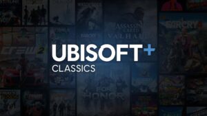 Assinatura de 1 mês do Ubisoft+ Classics está saindo por apenas R$ 5 na PS Store