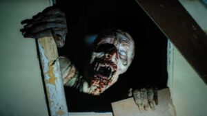 Trailer dublado de Until Dawn detalha história do filme e várias assombrações