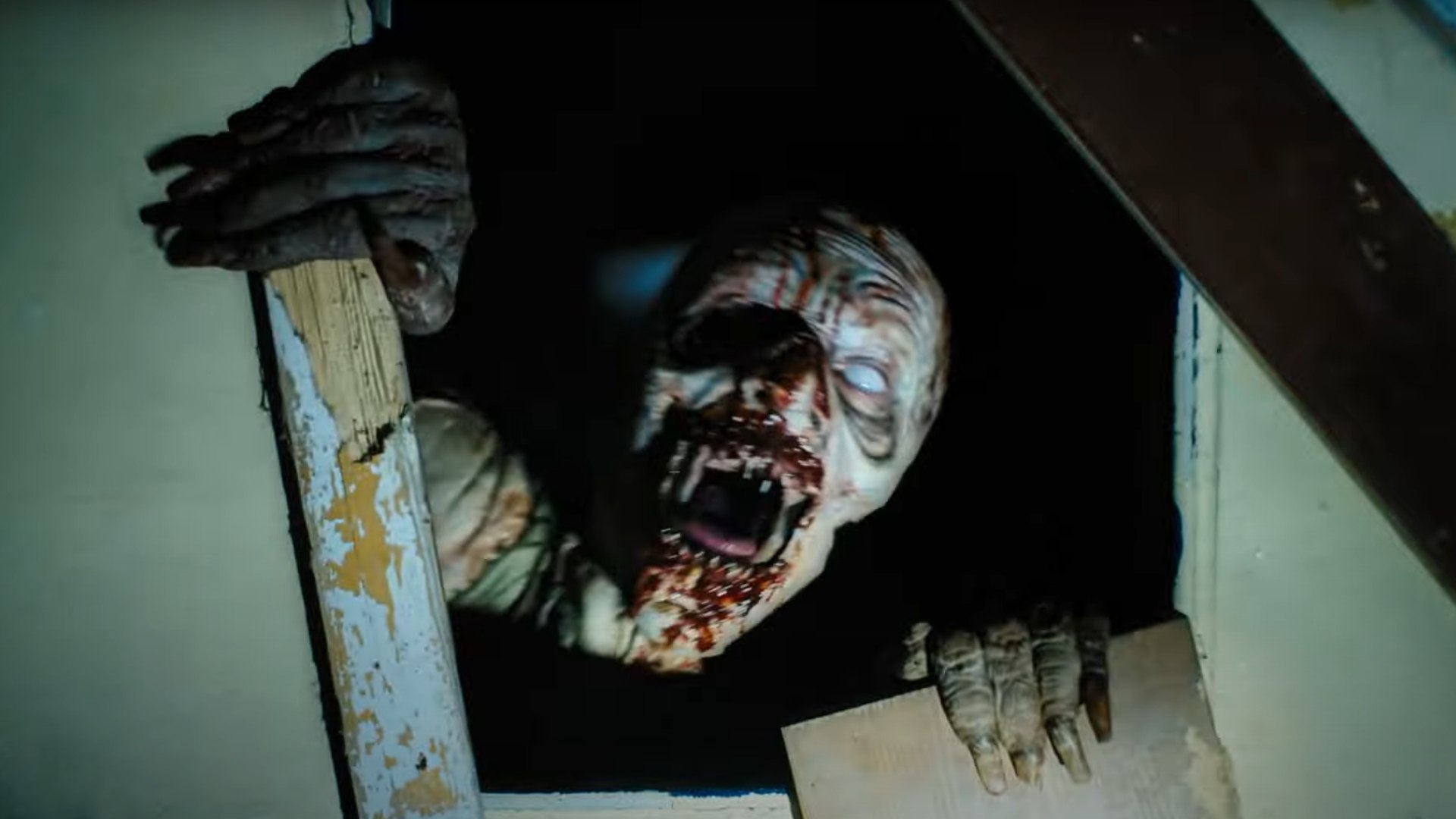 Estúdio do remake de Until Dawn teria fechado as portas de vez 1 Until Dawn