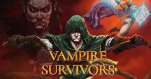 A ciência explica: por que Vampire Survivors é tão viciante?