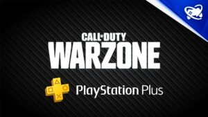 É assinante do PS Plus? Resgate AQUI sua nova skin de Warzone
