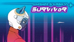 Em acesso antecipado no PC, Whisker Squadron: Survivor chega em fevereiro ao PS5