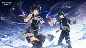 Versão 2.1 de Wuthering Waves chega em 13 de fevereiro; ray tracing apenas no PC