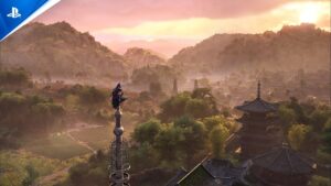 Lindo nos dois? Compare Assassin’s Creed Shadows no PS5 e no PS5 Pro