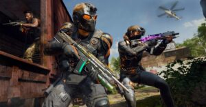 Menino de apenas 5 ANOS dá show em Black Ops 6 e prova que tamanho não é documento