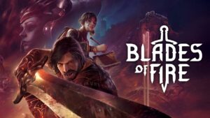 Blades of Fire recebe maior patch até agora, com polimentos e correções