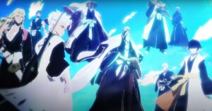 Bleach: Rebirth of Souls: vídeo revela abertura e personagens da campanha