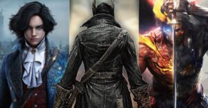 Tá viúvo de Bloodborne? Confira 10 jogos que te farão lembrar de Yharnam