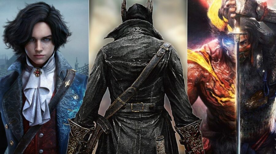 Tá viúvo de Bloodborne? Confira 10 jogos que te farão lembrar de Yharnam