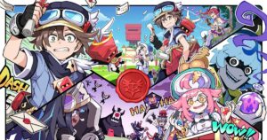 Calamity Angels: Special Delivery será lançado em junho no Japão