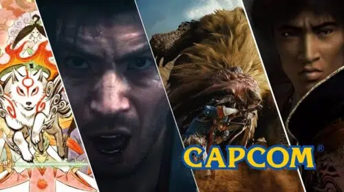 Produzir games vai ficar cada vez mais caro, prevê Capcom