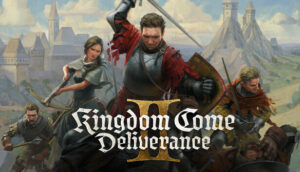 Diretor elogia cinemáticas de Kingdom Come Deliverance 2: “melhores que muitos AAA”