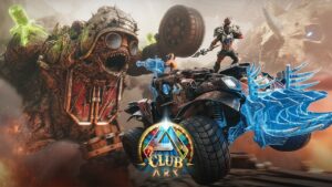 Ark Survival Ascended: atualização traz novas missões no ClubArk e mais!