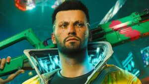 CD Projekt RED não tem planos para novos DLCs de Cyberpunk 2077