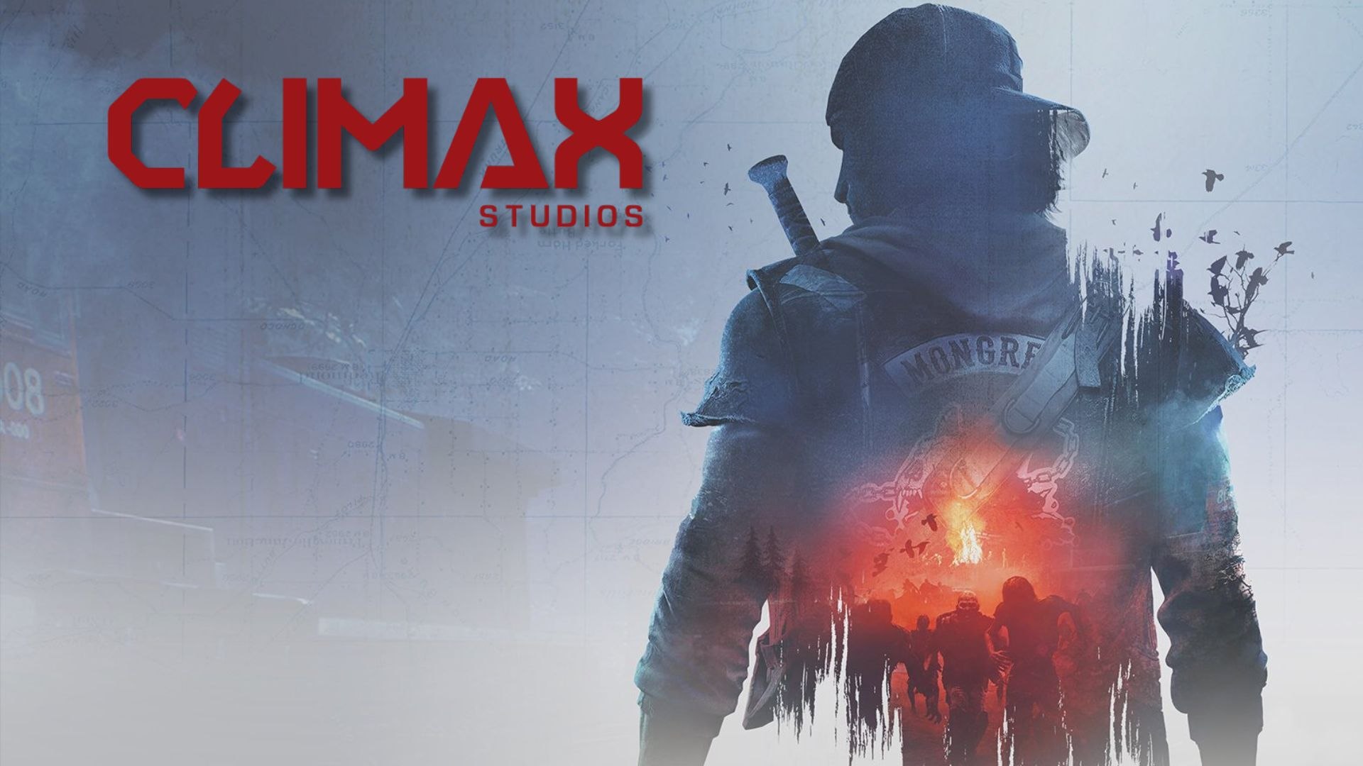 Climax Studios está ajudando no desenvolvimento de Days Gone Remastered