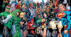 James Gunn, da DC Studios, está aberto a criar concorrente de Marvel Rivals
