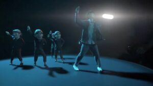 Em Cannes, Kojima e Fatih Akin falam do Dollman de Death Stranding 2