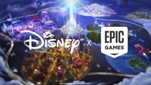 CEO da Epic Games nega atrito com Disney em Fortnite