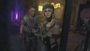 Update Dying Light 2 traz novas armas, melhorias no co-op e mais
