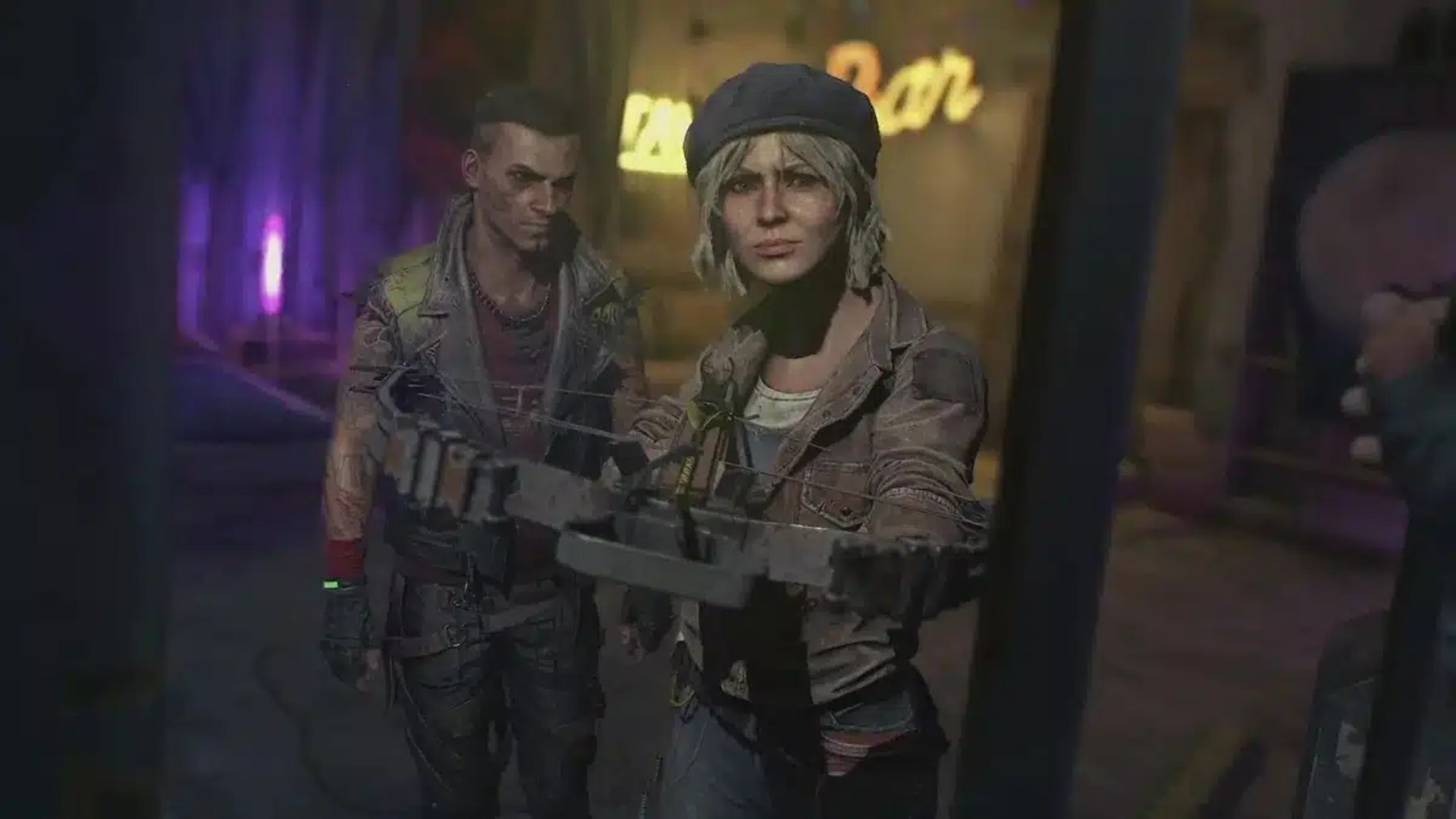 Update Dying Light 2 traz novas armas, melhorias no co-op e mais