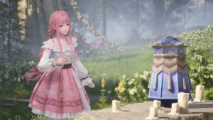 Com regiões e atividades inéditas, Infinity Nikki recebe atualização 1.005