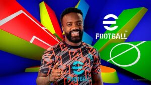 eFootball é puro brasileirismo: Denílson, influencer Negrete e Carnaval