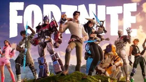 Jack Black, Tony Hawk e muitos outros podem chegar a Fortnite