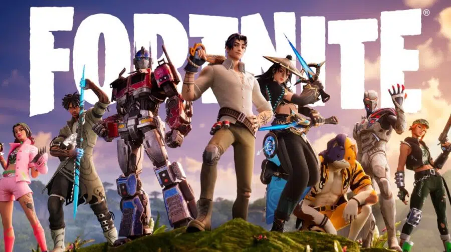Jack Black, Tony Hawk e muitos outros podem chegar a Fortnite