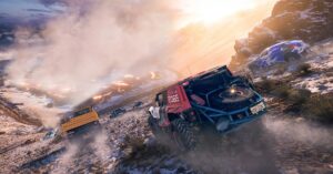 Cerca pulada com sucesso: Forza Horizon 5 chega ao PS5 por R$ 249