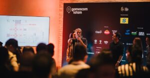 gamescom latam revela lista de candidatos a melhor jogo do Brasil