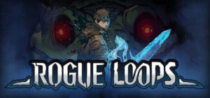 Rogue Loops chega em abril a PlayStation 4 e PlayStation 5