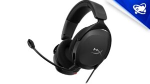 Com unidades LIMITADAS, headset gamer HyperX está em promoção!