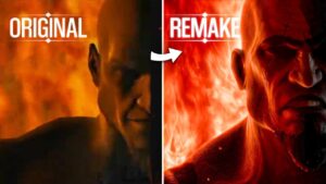God of War Remake feito por fã chama atenção no YouTube; veja aqui!
