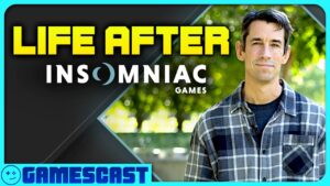 Ex-CEO da Insomniac é só elogios à Sony: “Compatíveis”