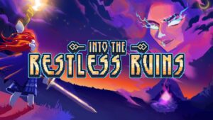 Mais um jogo de carteado: Into the Restless Ruins será lançado para PS5