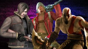 Grandes jogos do PlayStation que completam 20 anos em 2025