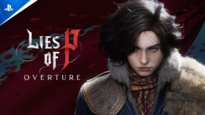Lies of P terá opções de dificuldade para tornar o soulslike mais acessível