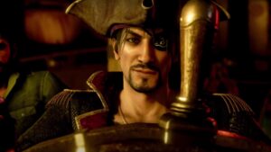 Trailer de Like a Dragon: Pirate Yakuza in Hawaii dá boas-vindas a Madlantis, o “novo” Coliseu