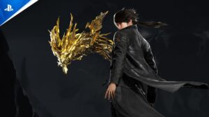 Novo trailer de Lost Soul Aside destaca armas e combate; assista