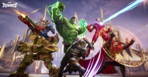 Jogadores de Marvel Rivals querem mais Vanguards para combater heróis voadores