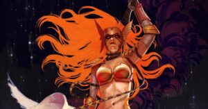 Rumor de Marvel Rivals indica que asgardiana pouco popular pode ser a próxima personagem