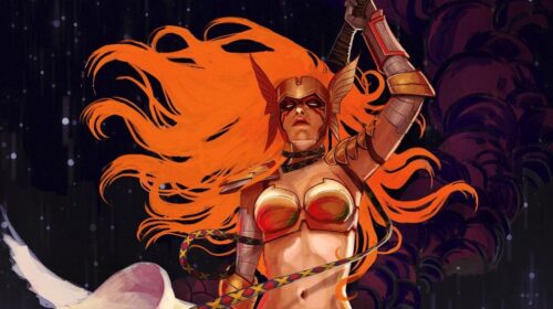 Rumor de Marvel Rivals indica que asgardiana pouco popular pode ser a próxima personagem