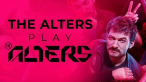 The Alters: novo vídeo mostra “personagens jogando o game”