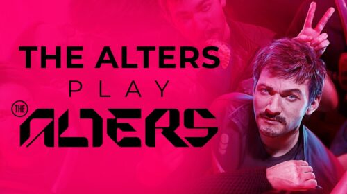 The Alters: novo vídeo mostra 