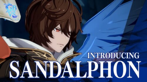 Sandalphon chega a Granblue Fantasy: Versus Rising; veja guia