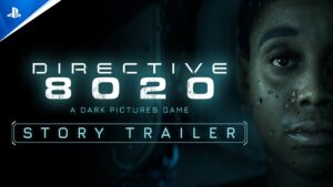 Novo jogo do estúdio de Until Dawn, Directive 8020 tem história revelada