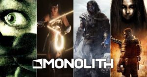 Fim da Monolith enterra história de estúdio que merecia muito mais