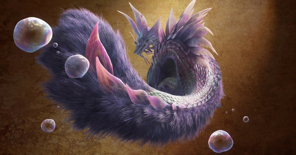 monster hunter wilds