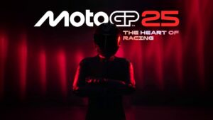 Ainda mais realista, MotoGP 25 chega em abril ao PS4 e ao PS5