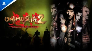 Remaster de Onimusha 2: Samurai’s Destiny chega em 23 de maio; pré-venda começa hoje (12)